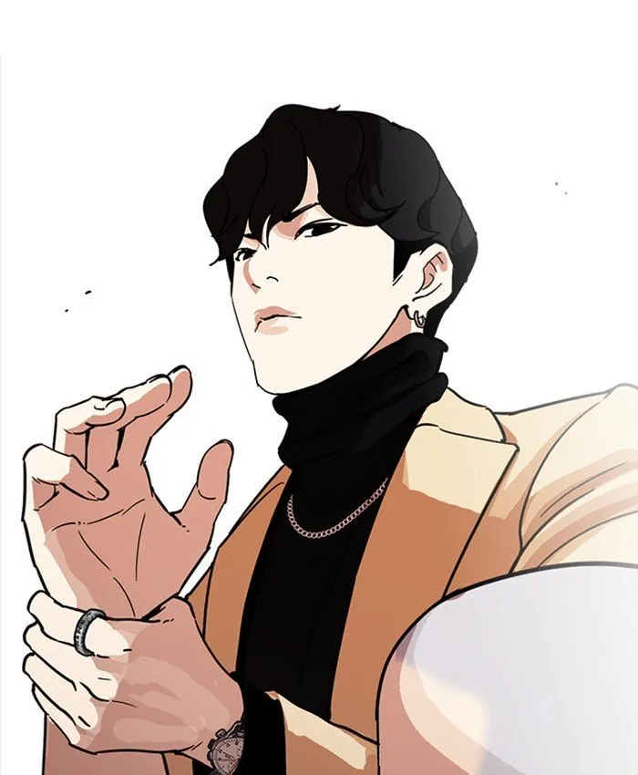 Lookism Chapter 220 Online - página 172