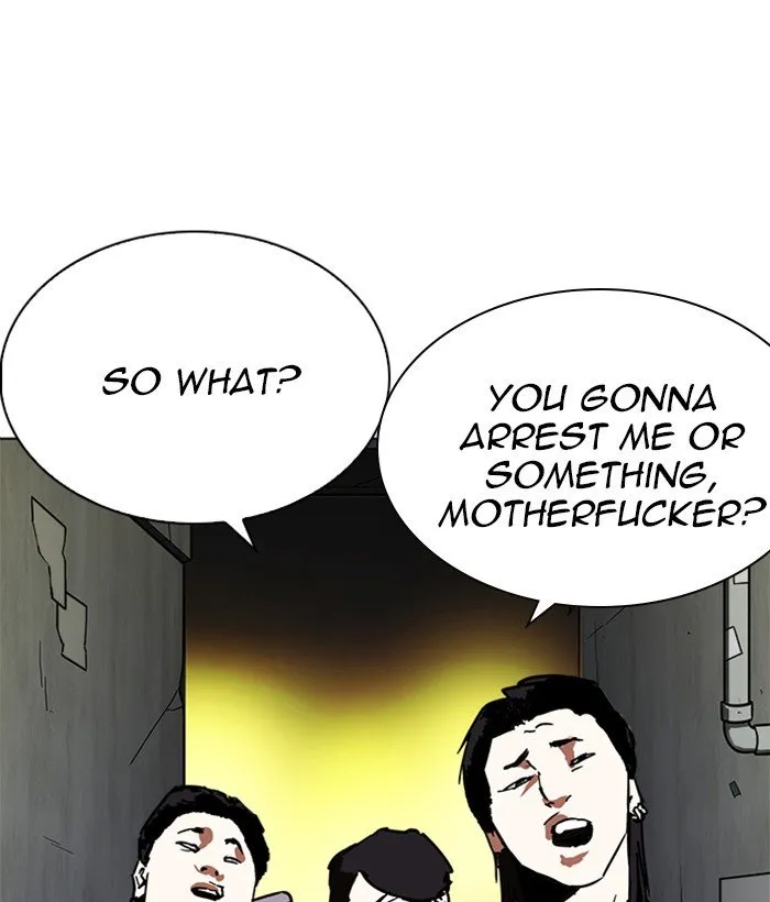 Lookism Chapter 221 Online - página 5