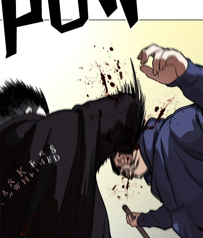Lookism Chapter 221 Online - página 10