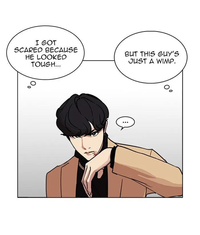 Lookism Chapter 221 Online - página 34