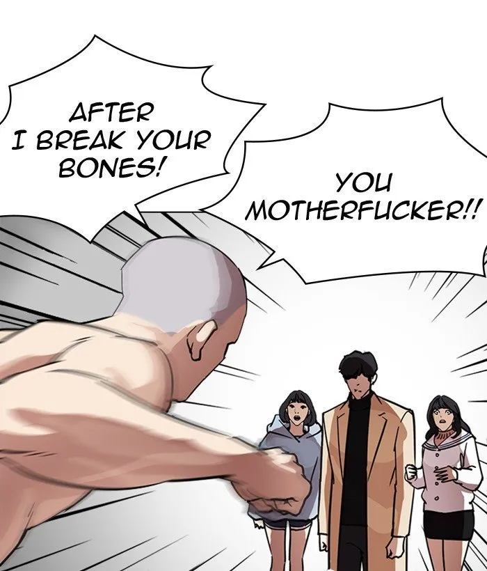 Lookism Chapter 221 Online - página 45