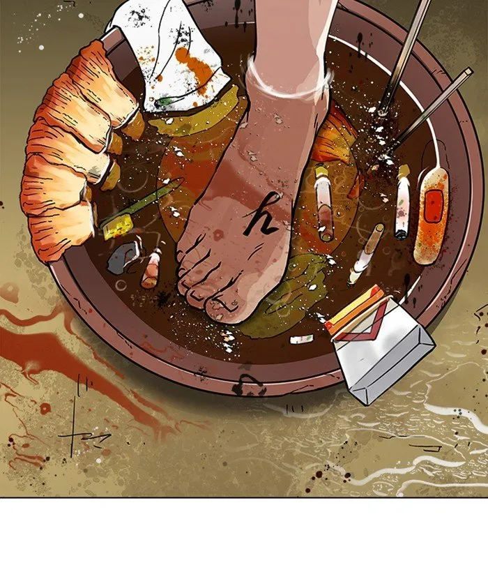 Lookism Chapter 221 Online - página 56
