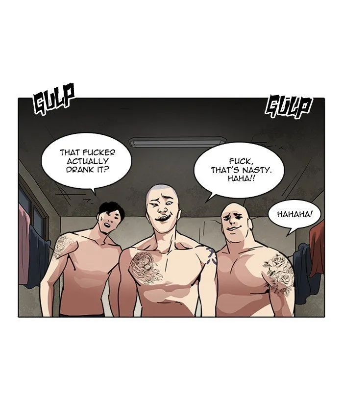 Lookism Chapter 221 Online - página 70