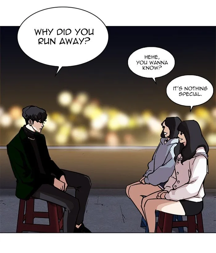 Lookism Chapter 221 Online - página 81