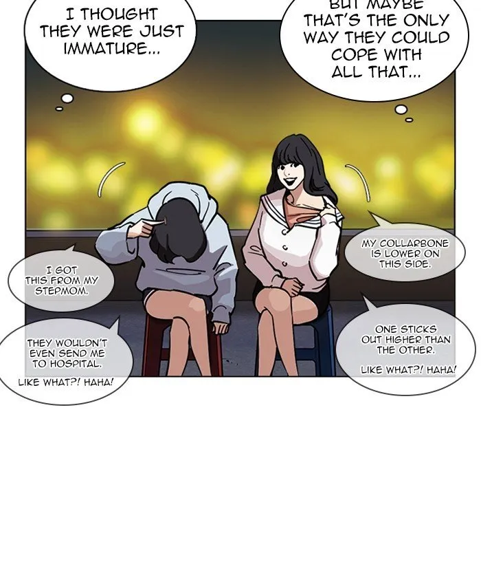 Lookism Chapter 221 Online - página 87
