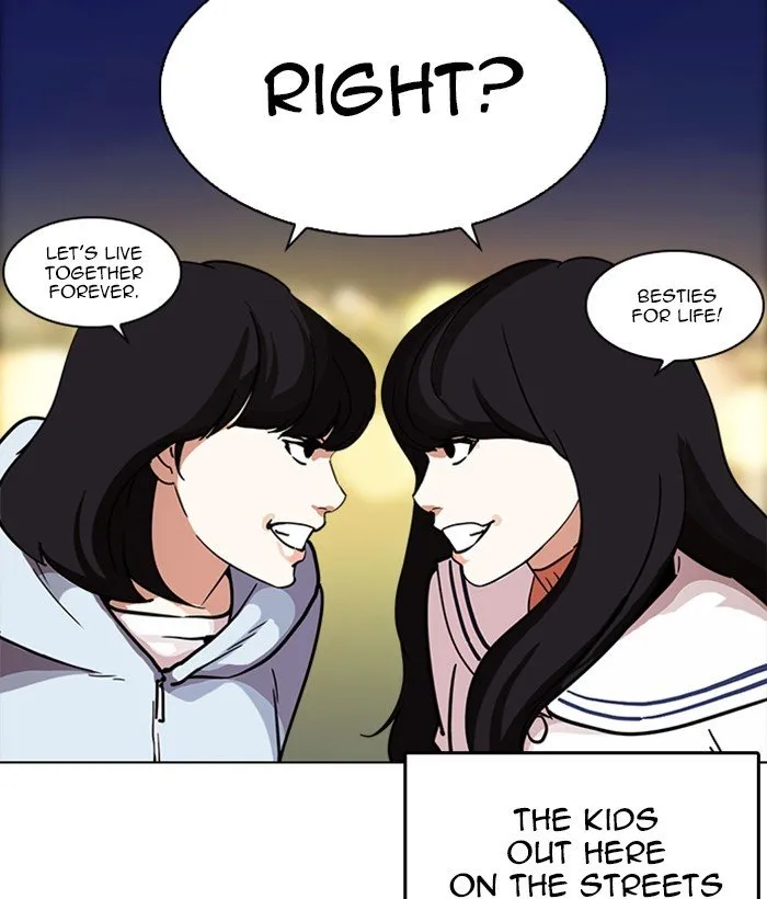 Lookism Chapter 221 Online - página 91