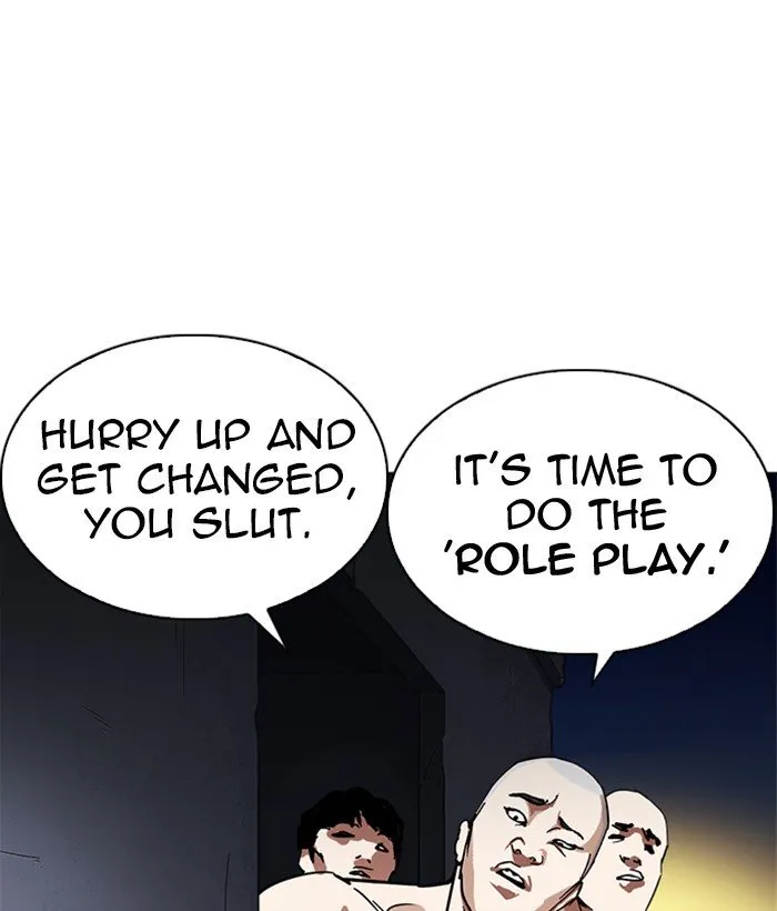 Lookism Chapter 221 Online - página 98