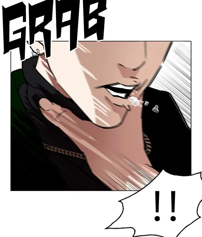 Lookism Chapter 221 Online - página 106
