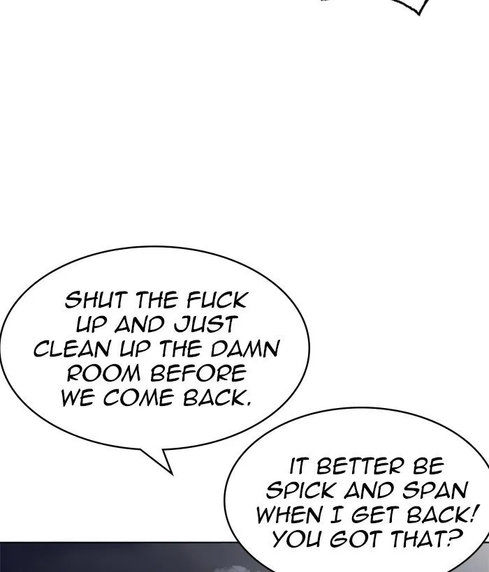 Lookism Chapter 221 Online - página 107