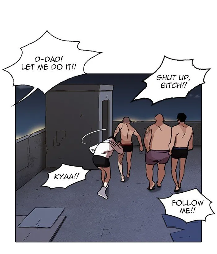 Lookism Chapter 221 Online - página 110