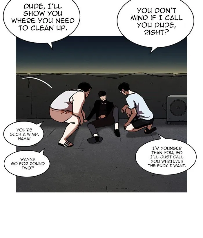Lookism Chapter 221 Online - página 114