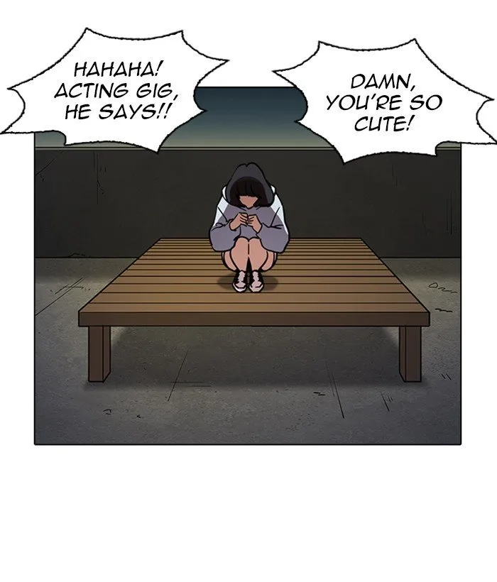 Lookism Chapter 221 Online - página 119