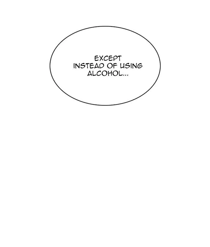 Lookism Chapter 221 Online - página 124