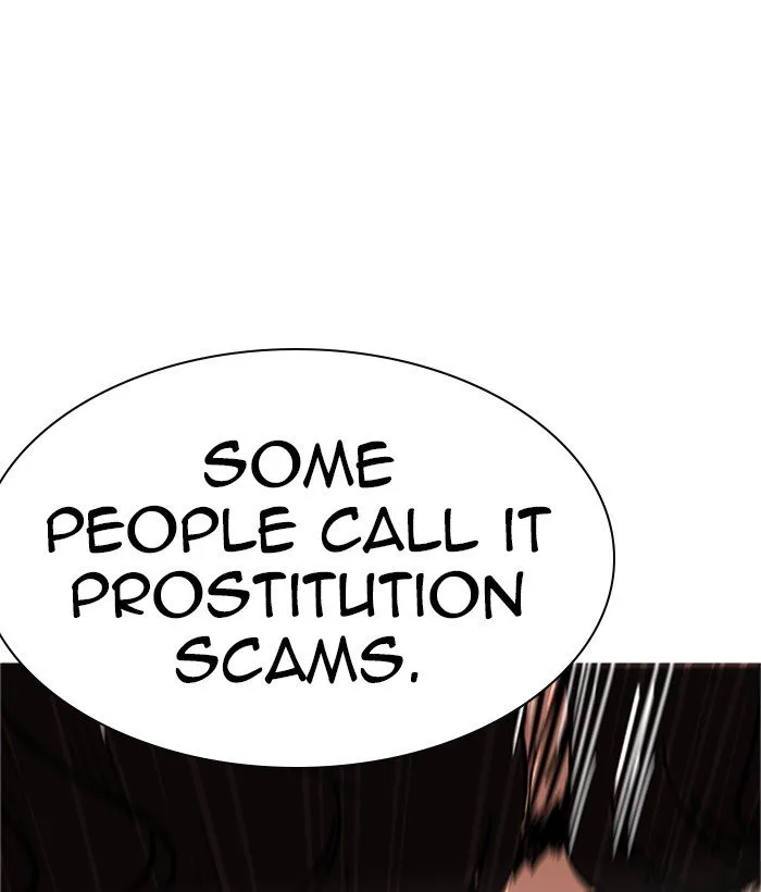 Lookism Chapter 221 Online - página 127