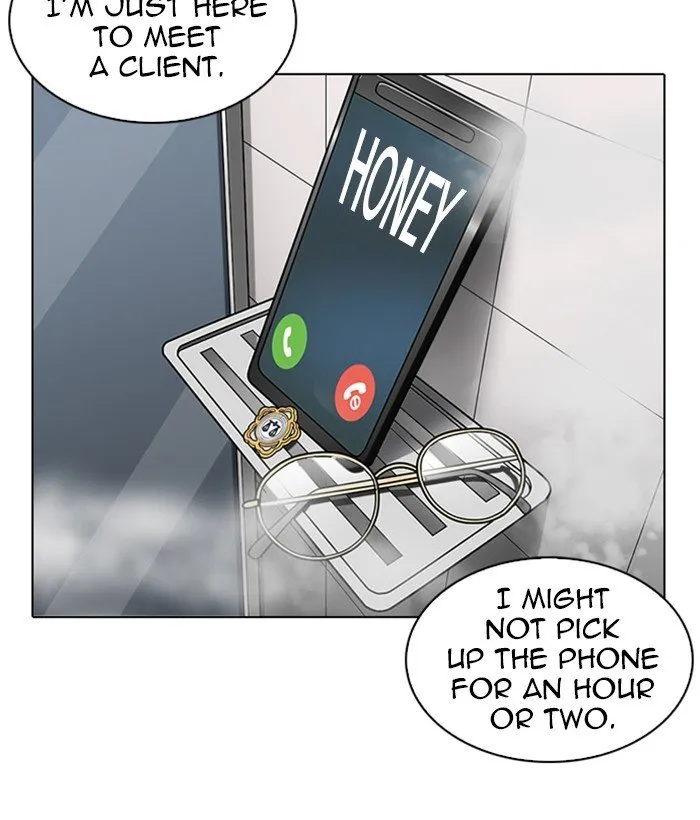 Lookism Chapter 221 Online - página 133