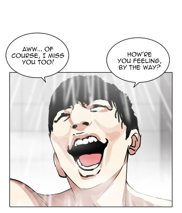 Lookism Chapter 221 Online - página 137