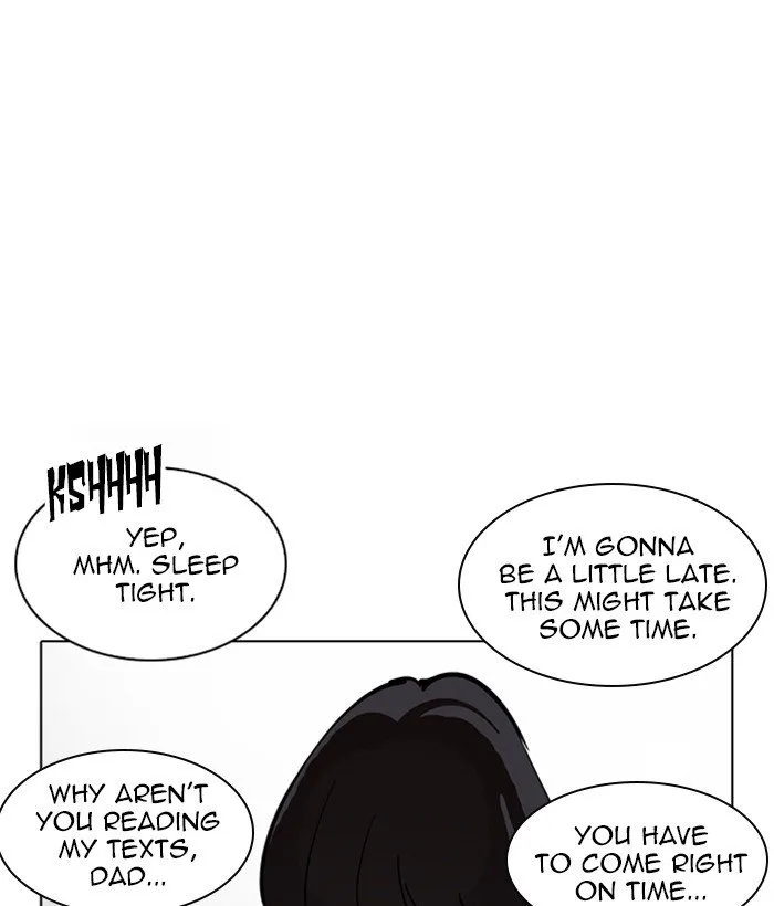 Lookism Chapter 221 Online - página 140