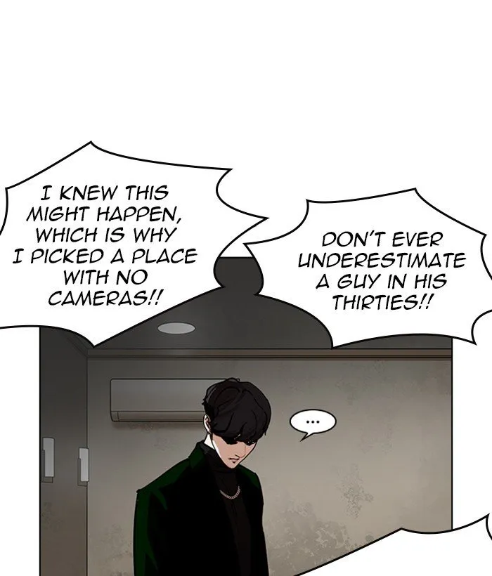 Lookism Chapter 221 Online - página 154