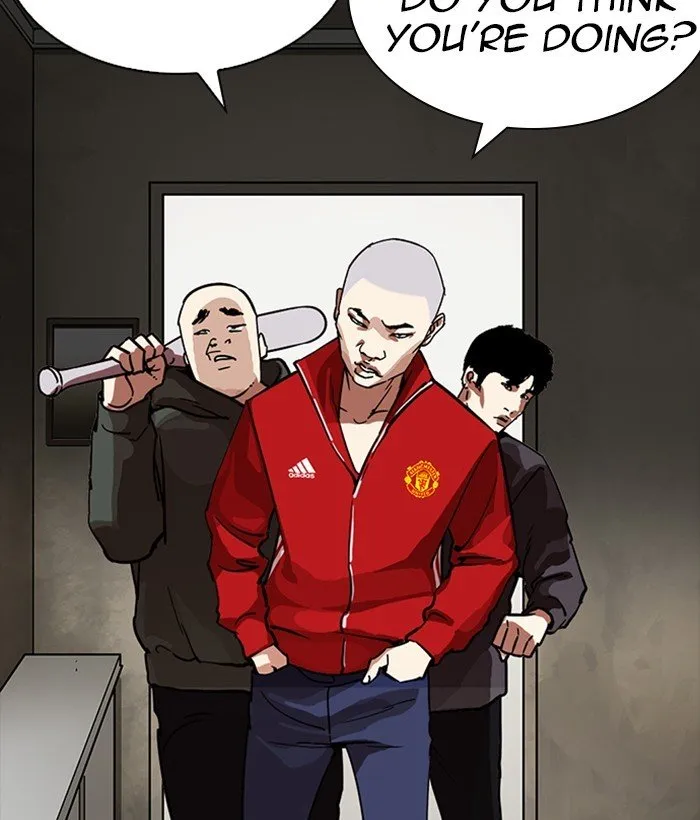 Lookism Chapter 221 Online - página 164