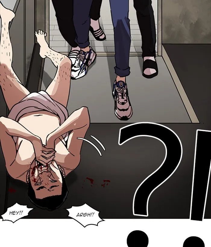 Lookism Chapter 221 Online - página 165