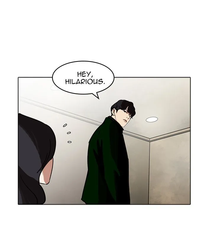 Lookism Chapter 221 Online - página 168