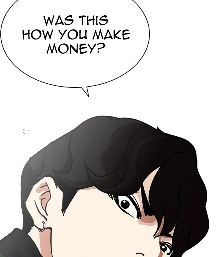 Lookism Chapter 221 Online - página 170