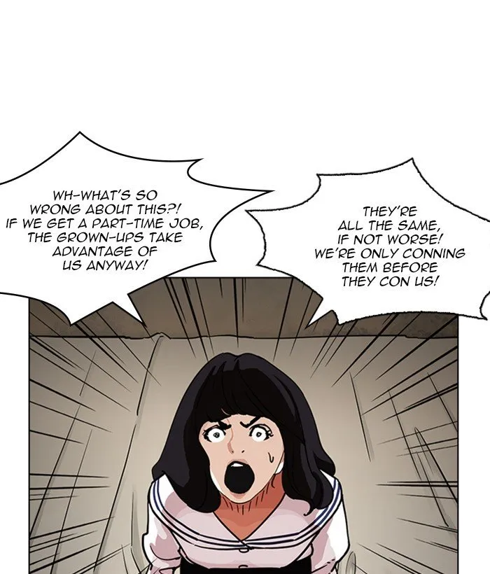 Lookism Chapter 221 Online - página 172