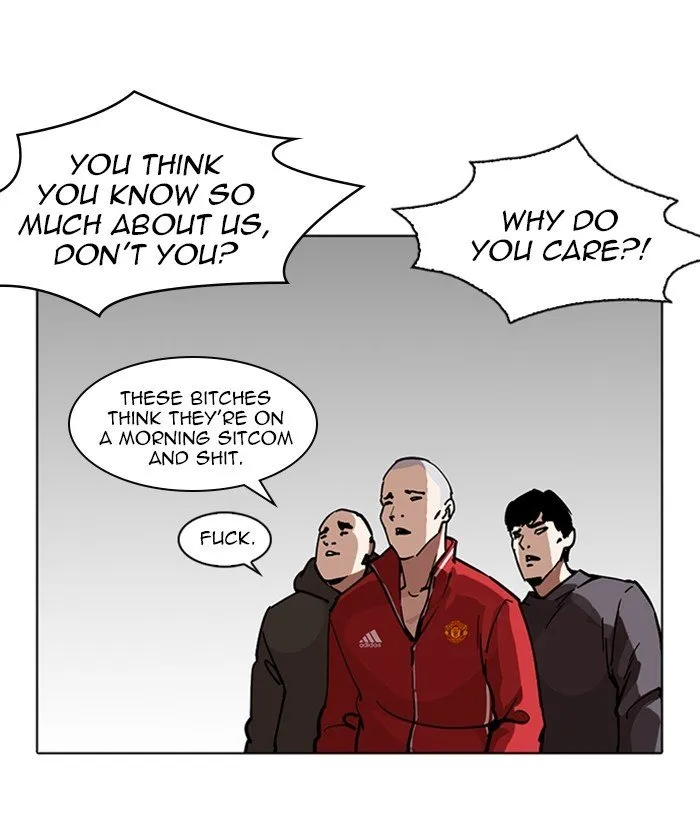 Lookism Chapter 221 Online - página 174
