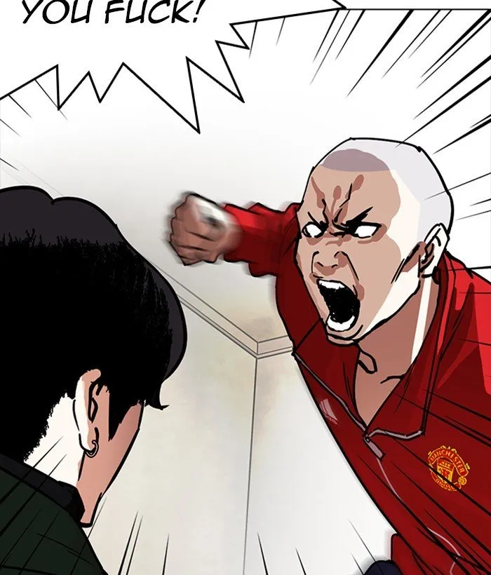 Lookism Chapter 221 Online - página 192
