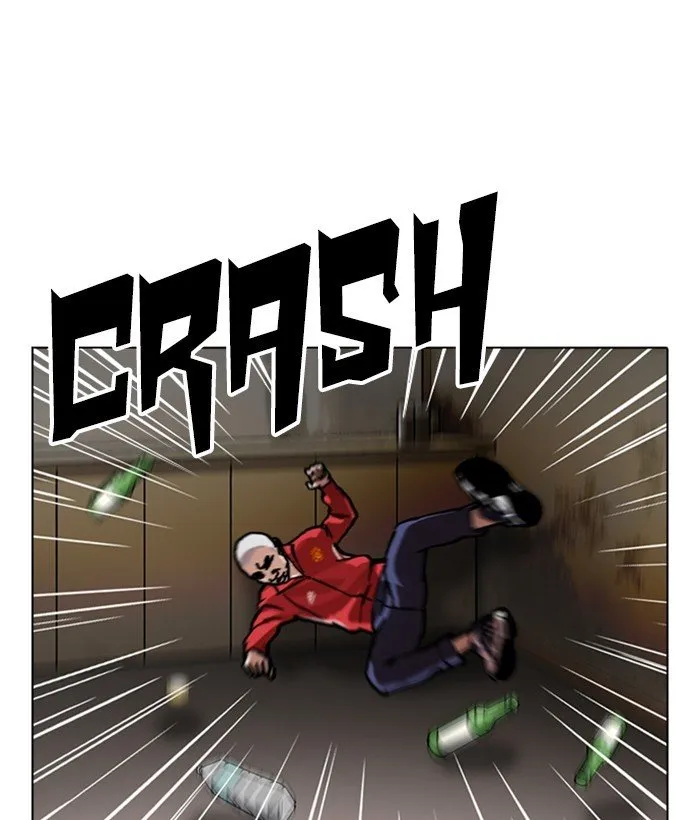 Lookism Chapter 221 Online - página 203
