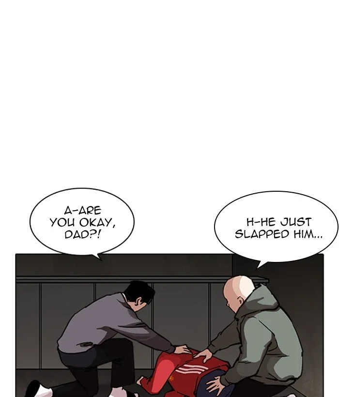 Lookism Chapter 222 Online - página 4