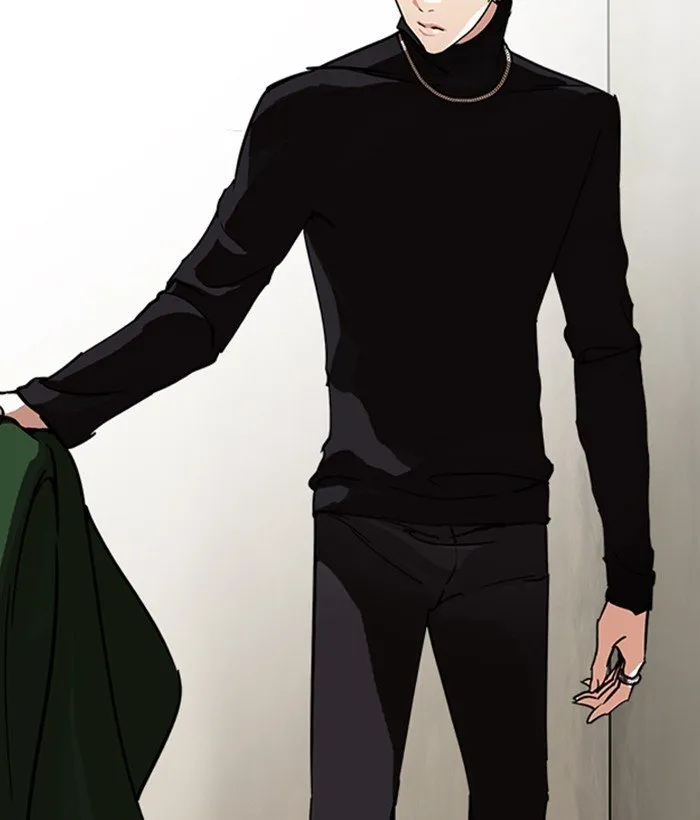 Lookism Chapter 222 Online - página 7