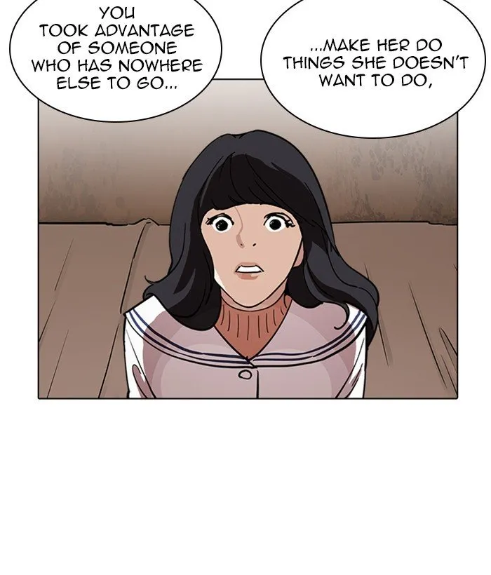 Lookism Chapter 222 Online - página 9