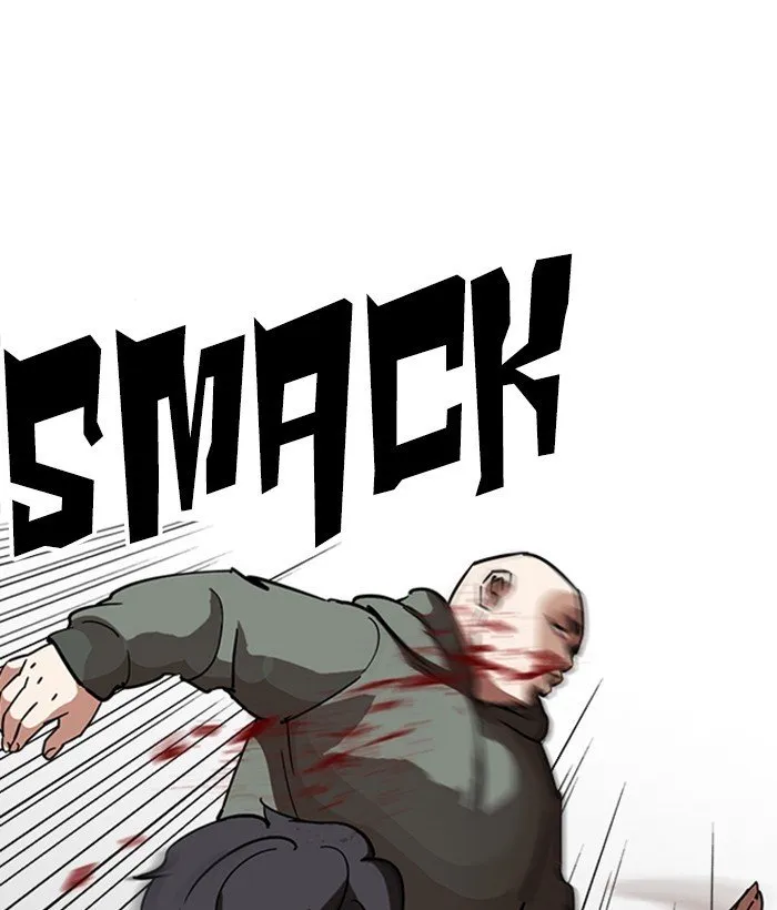 Lookism Chapter 222 Online - página 19
