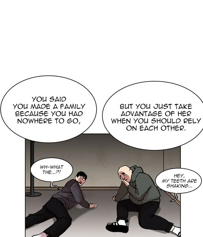 Lookism Chapter 222 Online - página 24