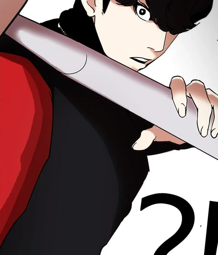 Lookism Chapter 222 Online - página 35