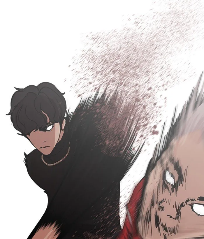 Lookism Chapter 222 Online - página 41