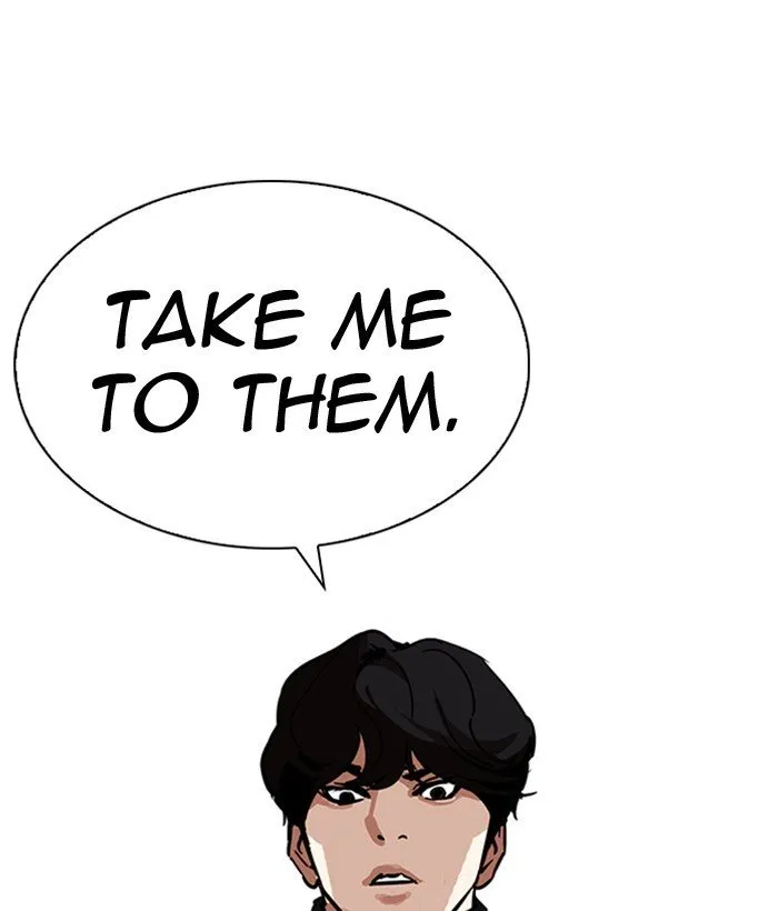 Lookism Chapter 222 Online - página 45