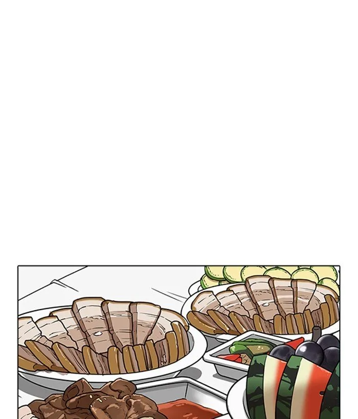 Lookism Chapter 222 Online - página 50
