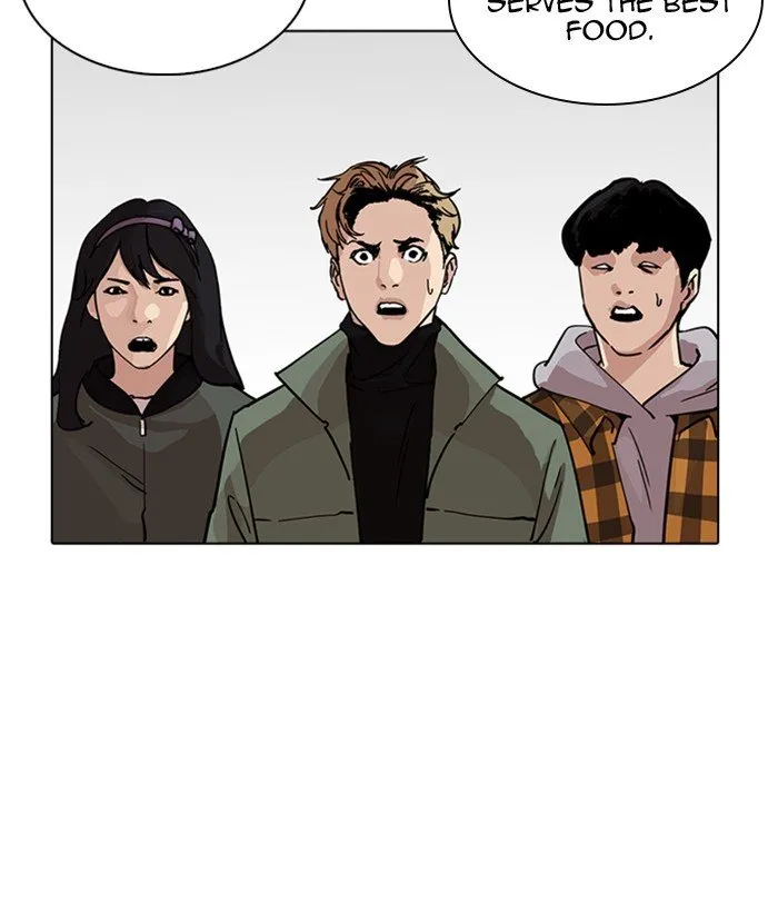 Lookism Chapter 222 Online - página 54