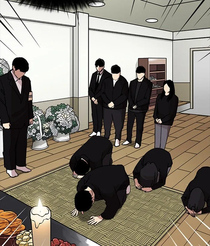 Lookism Chapter 222 Online - página 56