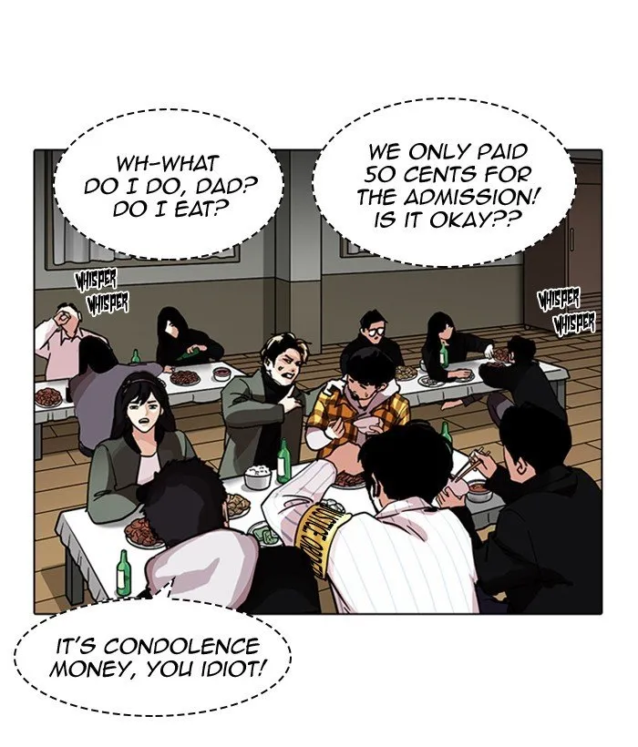 Lookism Chapter 222 Online - página 58