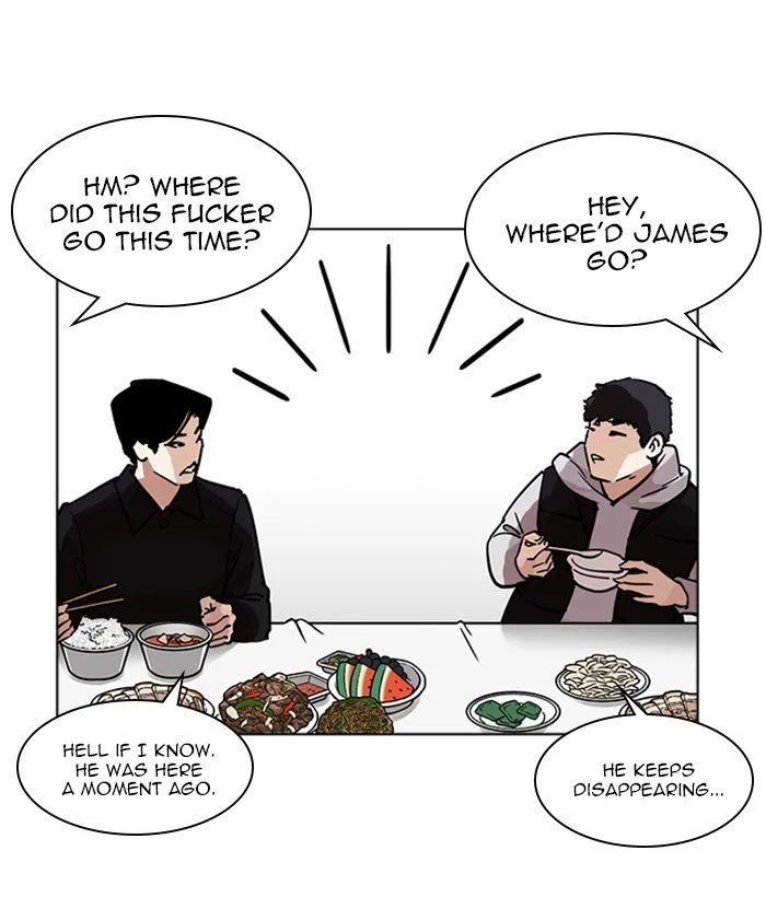 Lookism Chapter 222 Online - página 61
