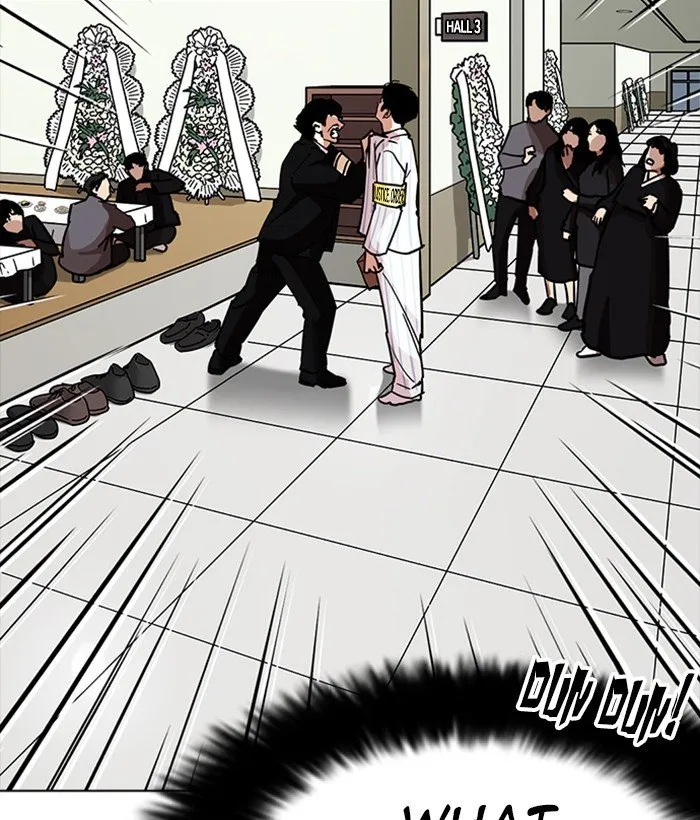 Lookism Chapter 222 Online - página 65