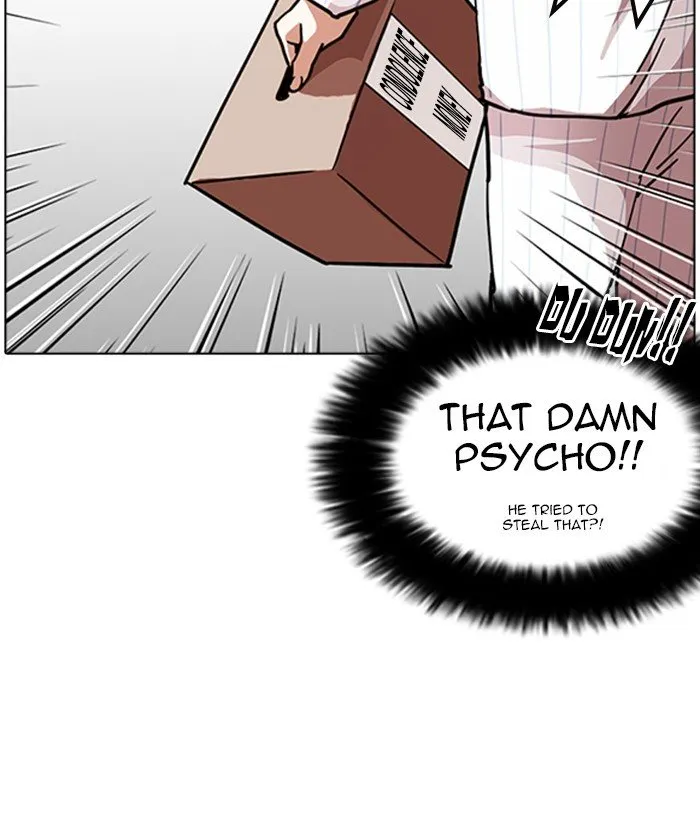 Lookism Chapter 222 Online - página 69
