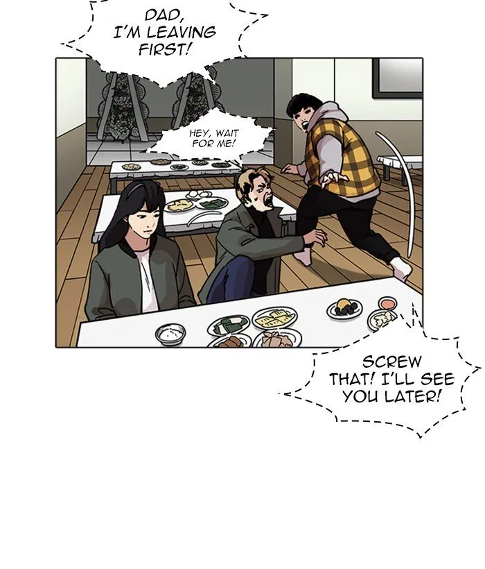 Lookism Chapter 222 Online - página 72