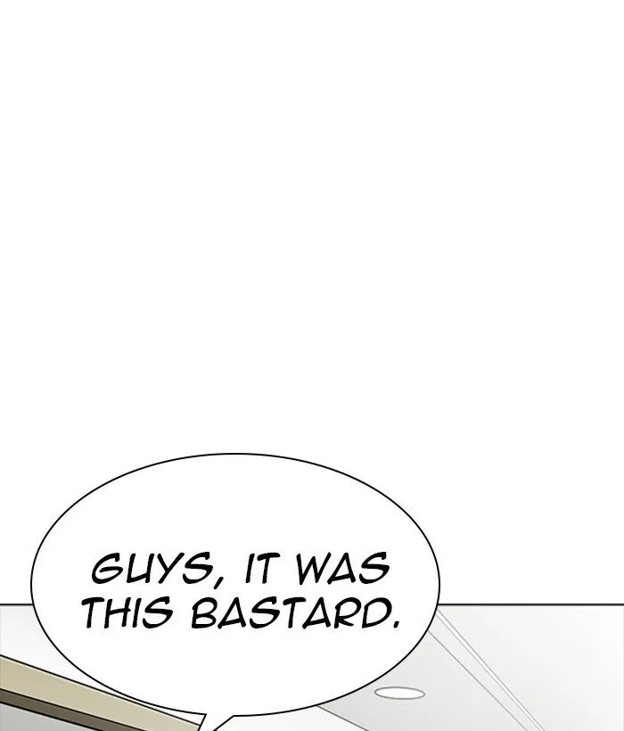 Lookism Chapter 222 Online - página 76