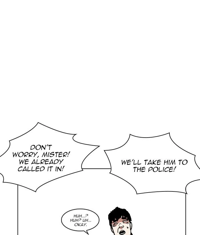 Lookism Chapter 222 Online - página 88