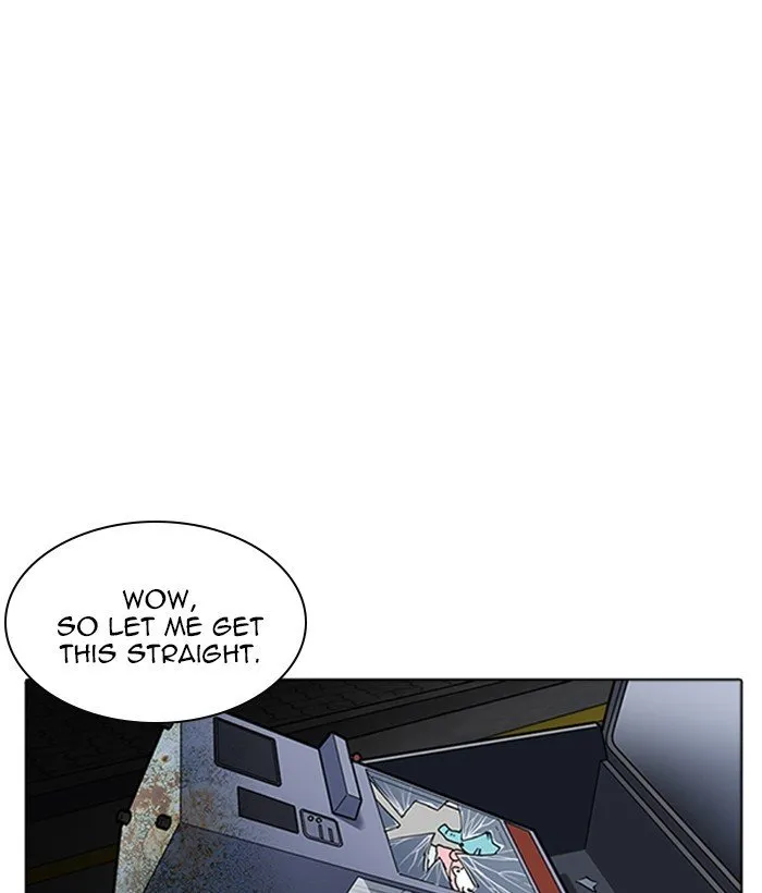 Lookism Chapter 222 Online - página 98