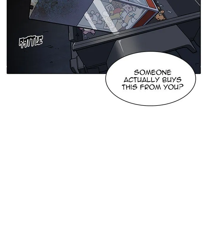 Lookism Chapter 222 Online - página 99